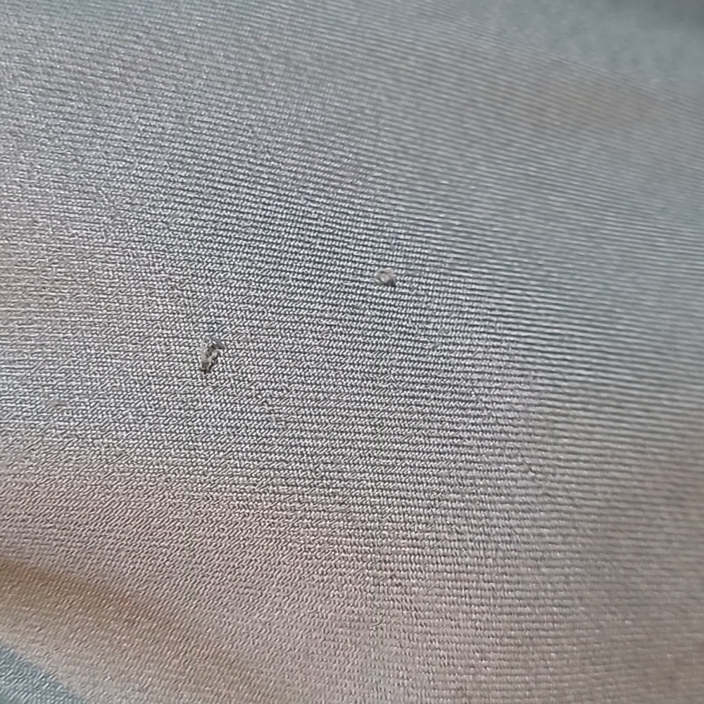 Favlux Fashion Women's Wrap Top with Pockets - Picture 6 of 7